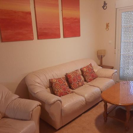 Nice Apartment With Spacious Terrass And Rooftop Los Alcázares Esterno foto